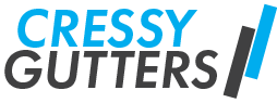 cressy gutters logo